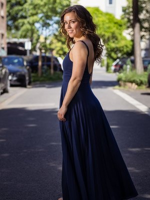 Sarah Tkotsch