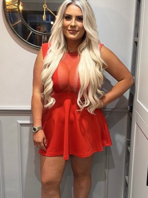 Sarah Whitehead