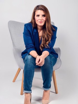 Sarna Roser