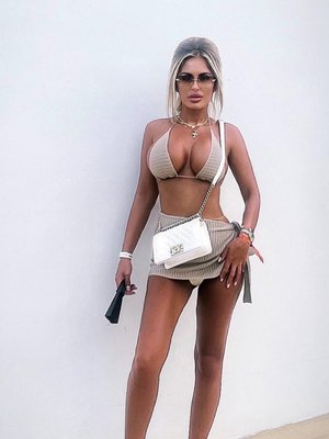Sasha Chamberlain