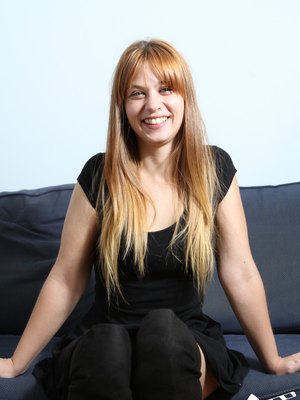 Sasha Paradis