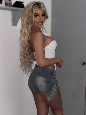 Sashaellie