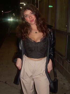 Savannah Straff