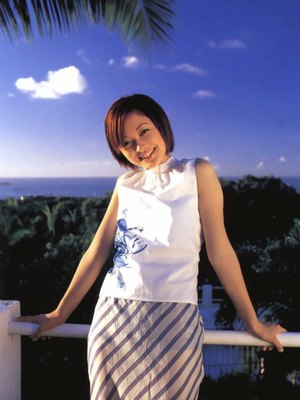 Sayaka Ichii