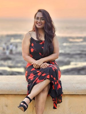 Sejal Parmar