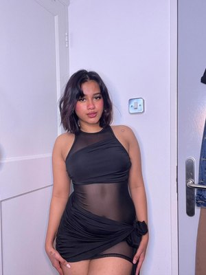 Senorita Sara