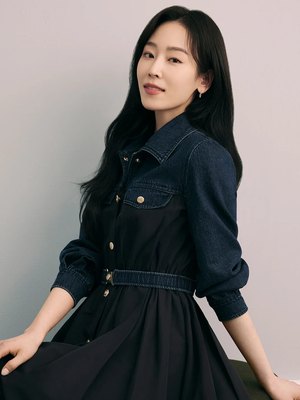 Seo Hyun-jin