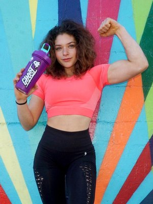 Serena Abweh
