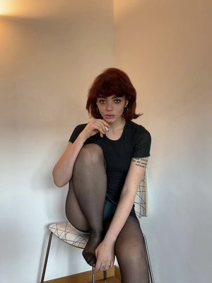 Serena De Ferrari
