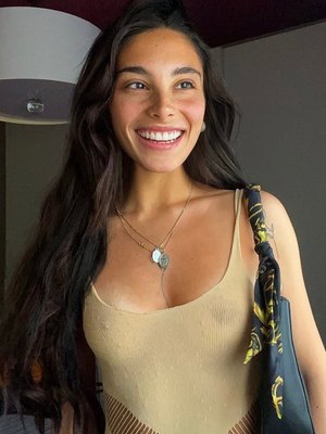 Serena Di Ruscio