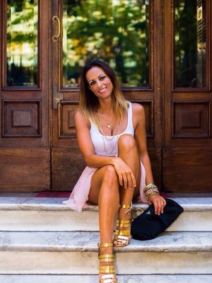 Serena Garitta