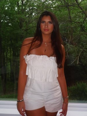 Serena Maniscalco