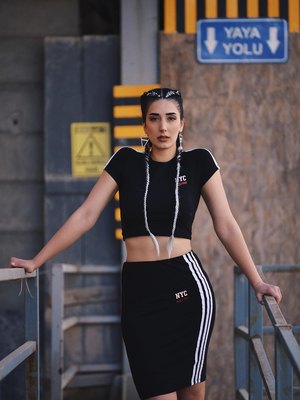 Seyma Ozturk