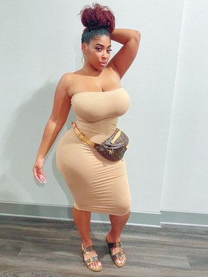 Shadee Monique