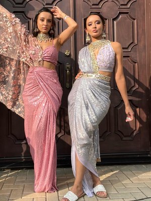 Shah Twins