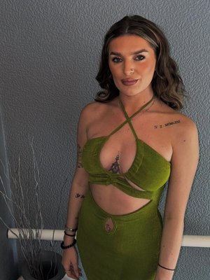 Shakira Brown