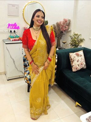 Shambhavi Sharma