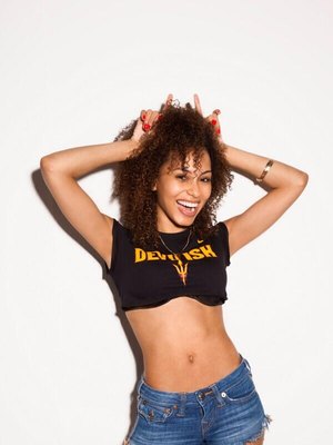 Shanice Jordyn