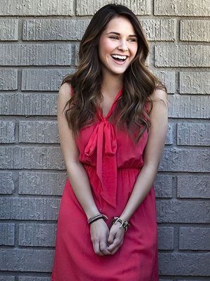 Shanley Caswell