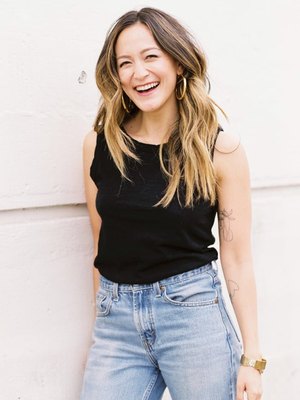 Shannon Chan-Kent