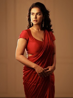 Sharmiela Mandre