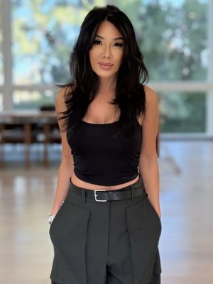 Sharon Tay
