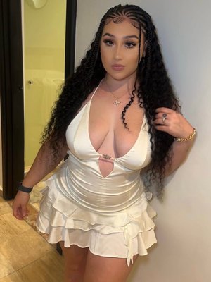 Shay Mack