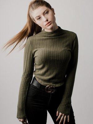 Shaya Rayne