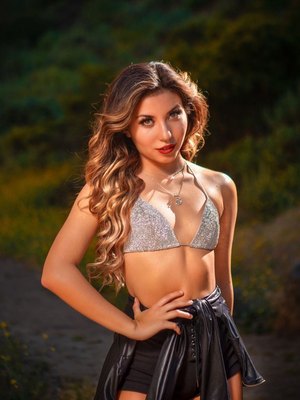 Shayla Welch
