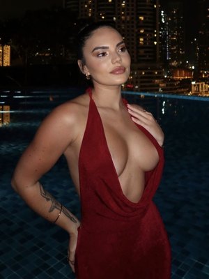Sheila Fleitas