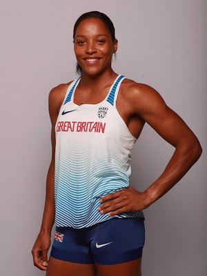 Shelayna Oskan-Clarke