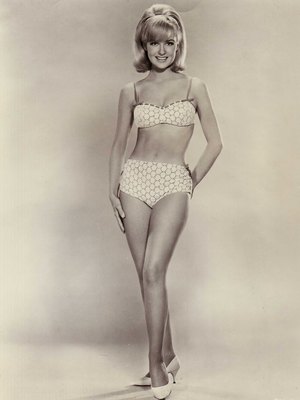 Shelley Fabares