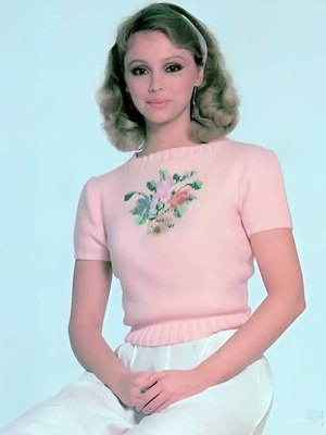 Shelley Long