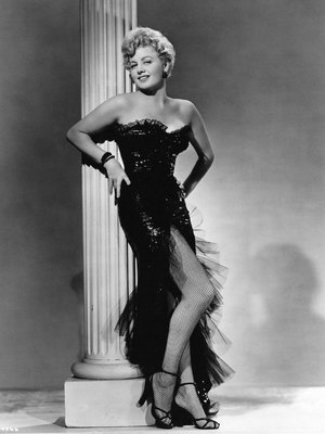 Shelley Winters
