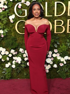 Sheryl Lee Ralph