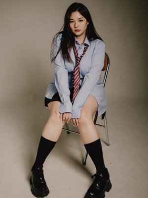 Shileen Yang