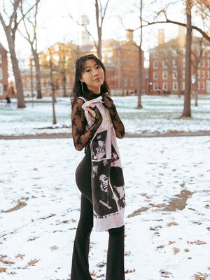 Shirley Chen