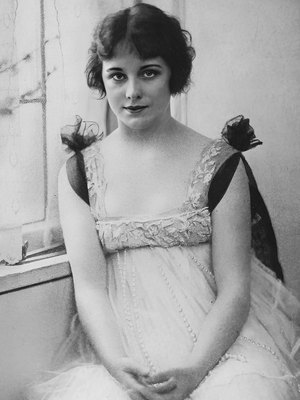 Shirley Mason