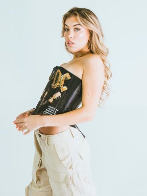 Shirley Miranda