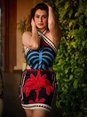 Shivaleeka Oberoi