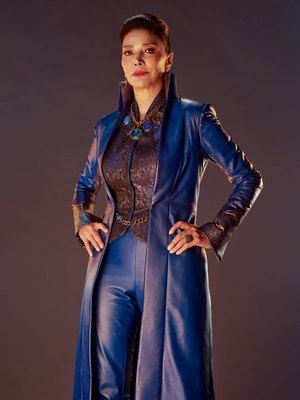 Shohreh Aghdashloo