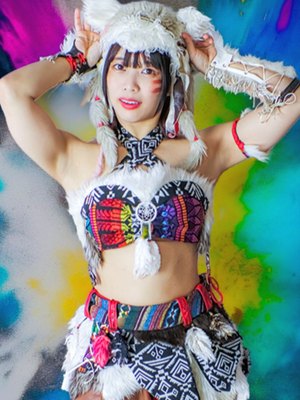 Shoko Nakajima