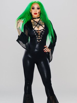 Shotzi Blackheart