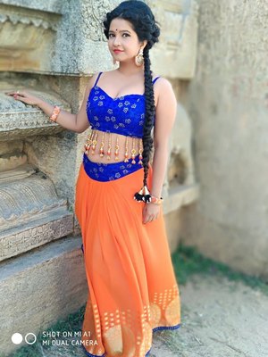 Shubha Poonja