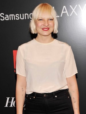Sia Furler