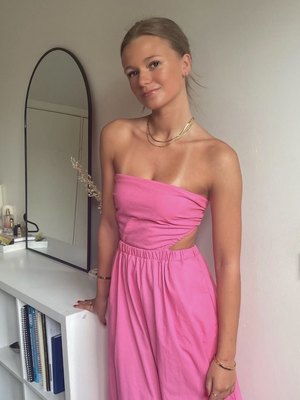 Sienna Thorpe