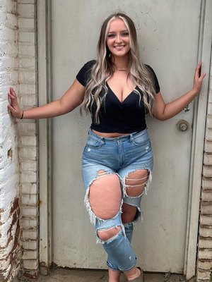 Sierra Bryant