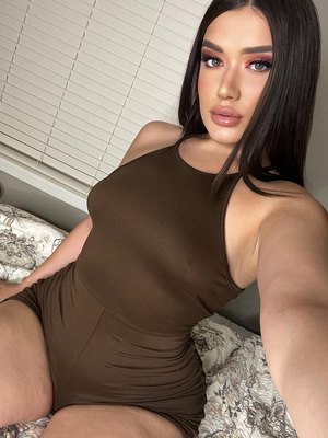 Sierra Eliza