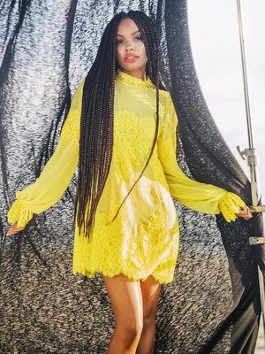 Sierra McClain