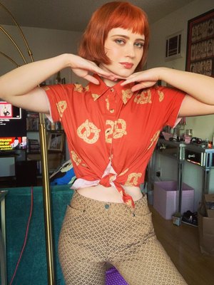 Sierra McCormick
